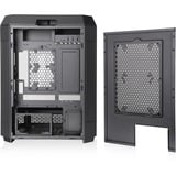 Thermaltake CA-1Z1-00M1WN-00, Cajas de torre negro