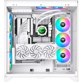 Thermaltake TH360 V2 Ultra EX ARGB Sync All-In-One Liquid Cooler - Snow Edition, Refrigeración por agua blanco