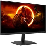 AOC 27G15N2, Monitor de gaming negro (mate)