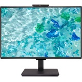 Acer B248Y G, Monitor LED negro