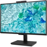 Acer B248Y G, Monitor LED negro