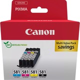 Canon 2103C006, Tinta 