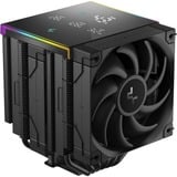 DeepCool AK620 Digital Pro, Disipador de CPU negro