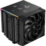 DeepCool AK620 Digital Pro, Disipador de CPU negro