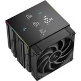 DeepCool AK620 Digital Pro, Disipador de CPU negro