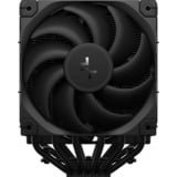 DeepCool AK620 Digital Pro, Disipador de CPU negro