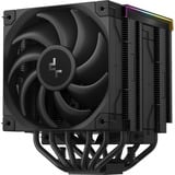 DeepCool AK620 Digital Pro, Disipador de CPU negro