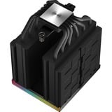 DeepCool AK620 Digital Pro, Disipador de CPU negro