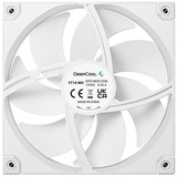 DeepCool FT14 WH 140x140x25, Ventilador blanco