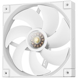 DeepCool FT14 WH 140x140x25, Ventilador blanco