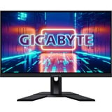 GIGABYTE M27Q, Monitor de gaming negro