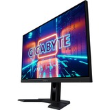 GIGABYTE M27Q, Monitor de gaming negro