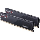 G.Skill F5-5600J3036D16GX2-FX5, Memoria RAM negro