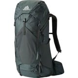 Gregory 153027-8884, Mochila verde oscuro