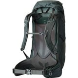 Gregory 153027-8884, Mochila verde oscuro