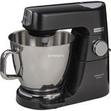 Kenwood KVL85.004BK, Robot de cocina negro