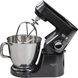 Kenwood KVL85.004BK, Robot de cocina negro