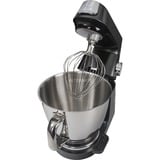 Kenwood KVL85.004BK, Robot de cocina negro