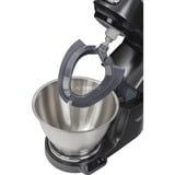 Kenwood KVL85.004BK, Robot de cocina negro