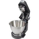 Kenwood KVL85.004BK, Robot de cocina negro