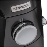 Kenwood KVL85.004BK, Robot de cocina negro