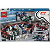 LEGO 60444, Juegos de construcción 