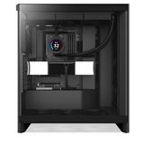 NZXT CM-H72FB-01, Cajas de torre negro