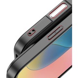 Nevox 2382, Funda para teléfono móvil negro