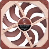 Noctua NF-A14x25 G2 PWM, Ventilador 