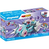 PLAYMOBIL 71635, Juegos de construcción 