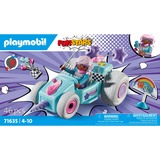 PLAYMOBIL 71635, Juegos de construcción 