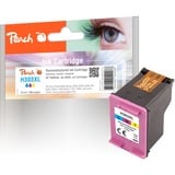 Peach PI300-895, Tinta 