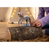 Schleich 14895, Muñecos 