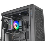 Thermaltake CL-P120-CA12SW-A, Disipador de CPU 