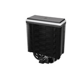 Thermaltake CL-P120-CA12SW-A, Disipador de CPU 