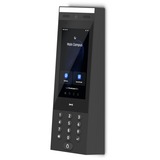 Ubiquiti UACC-Intercom-SAM, Soporte de pared negro