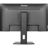 iiyama XUB2797UHSNP-B1, Monitor LED negro (mate)