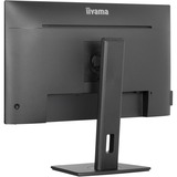 iiyama XUB2797UHSNP-B1, Monitor LED negro (mate)