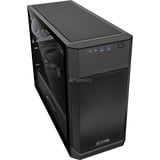 ALTERNATE AGP-SPECIAL-AMD-003, Gaming-PC negro