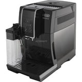 DeLonghi ECAM350.50.B, Superautomática negro