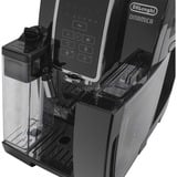 DeLonghi ECAM350.50.B, Superautomática negro