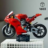 LEGO 42202, Juegos de construcción 