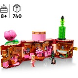 LEGO 75683, Juegos de construcción 