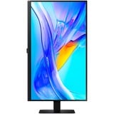 SAMSUNG S27D800UAU, Monitor LED negro