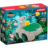 Schleich 42671, Muñecos 