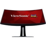 ViewSonic VP3881a, Monitor LED 