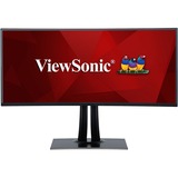 ViewSonic VS16980(VP3881a), Monitor LED negro