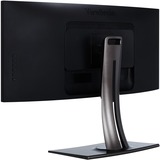 ViewSonic VS16980(VP3881a), Monitor LED negro