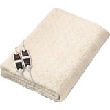 Beurer UB 56 Teddy Double, Calientacolchones beige