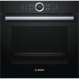 HBG675BB1 horno 71 L A+ Negro